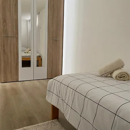 Lazarevic Appartement *