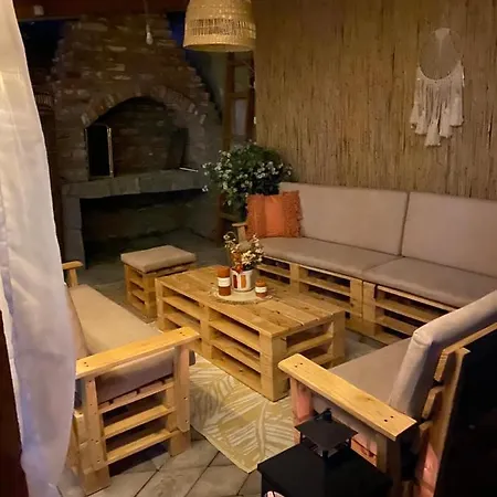 Apartman Lazarevic Jagodina