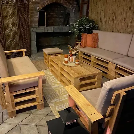 Appartement Lazarevic Jagodina