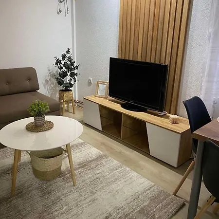 Lazarevic Apartman *