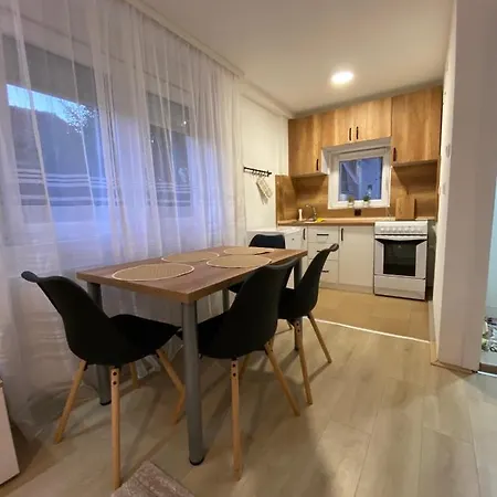 Lazarevic Apartman Jagodina