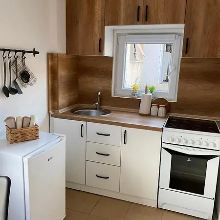 Lazarevic Apartman *