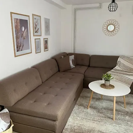Lazarevic Apartman Jagodina