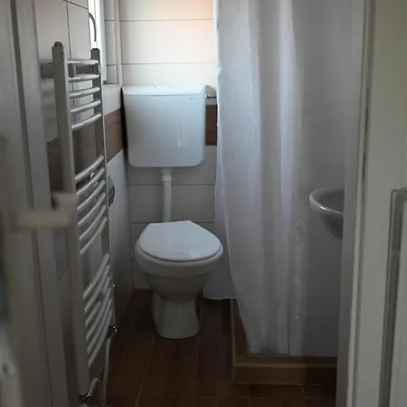 Appartamento Lazarevic