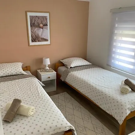 Lazarevic Appartement