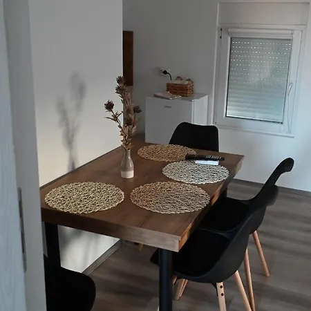Lazarevic Apartman Jagodina