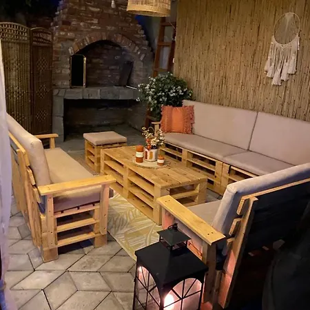 Appartement Lazarevic Jagodina