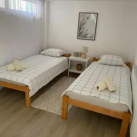 Apartment Lazarevic Jagodina