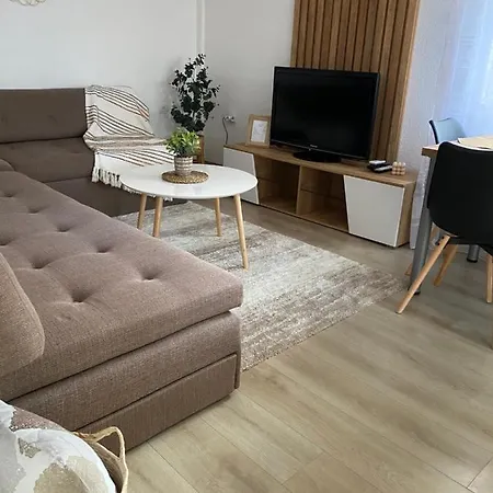 Appartement Lazarevic Jagodina