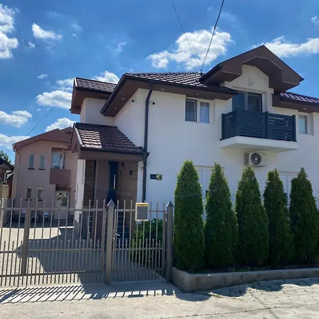 Apartman Lazarevic *