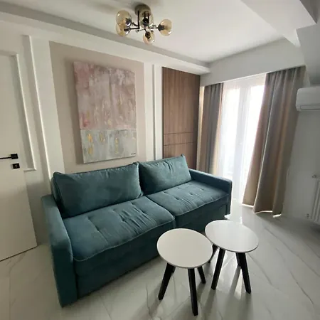 Apartment Lazarevic Jagodina