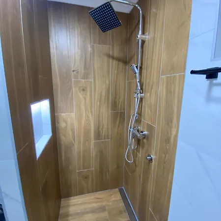 Apartment Lazarevic