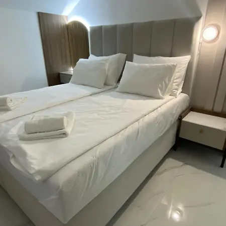 Lazarevic Apartman *