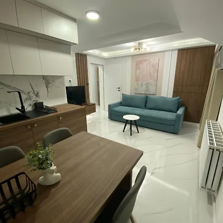 Lazarevic Apartman Jagodina