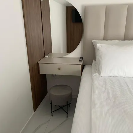 Apartment Lazarevic Jagodina