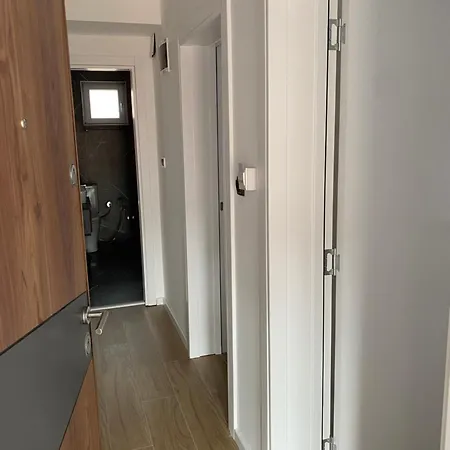 Lazarevic Apartman