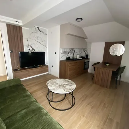 Appartamento Lazarevic *