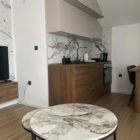 Lazarevic Appartamento Jagodina