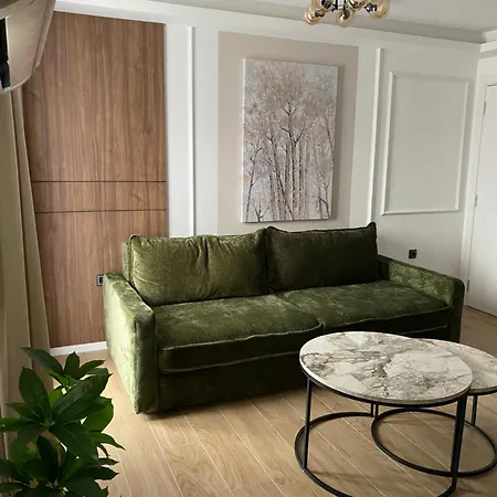 Lazarevic Appartamento *