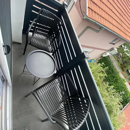 Appartamento Lazarevic *