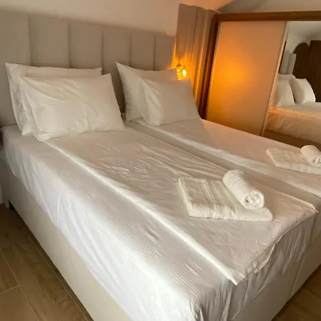 Apartman Lazarevic Jagodina