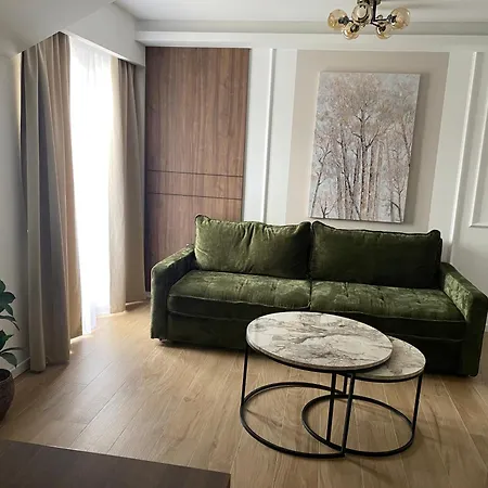 Lazarevic Apartman