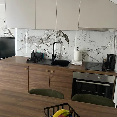 Lazarevic Apartman *