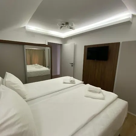 Lazarevic Apartman Jagodina