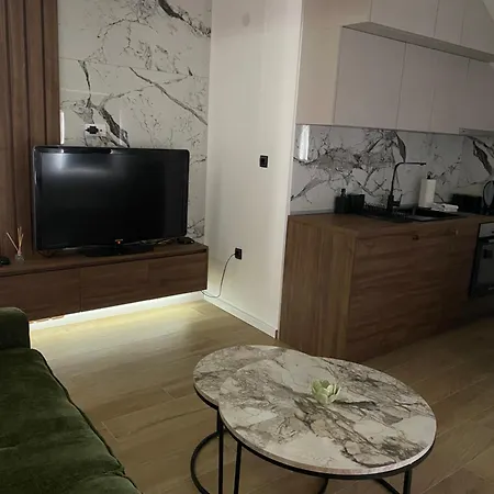Apartman Lazarevic Jagodina