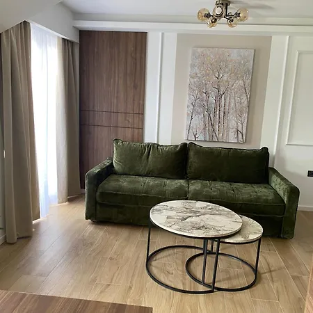 Lazarevic Apartman