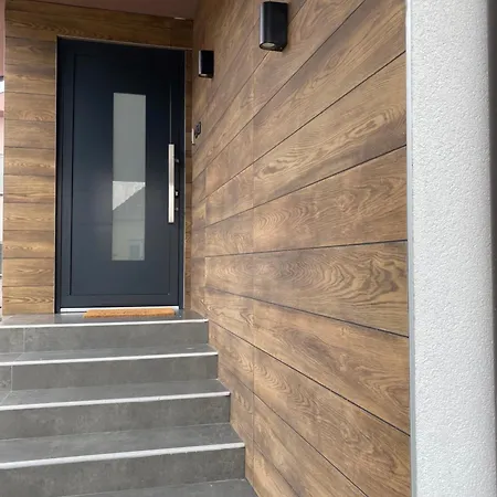 Apartman Lazarevic *