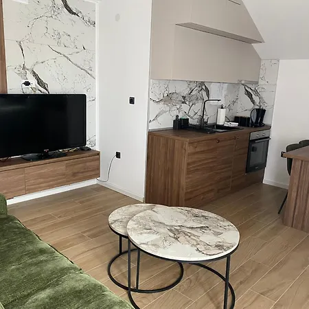 Lazarevic Apartman Jagodina