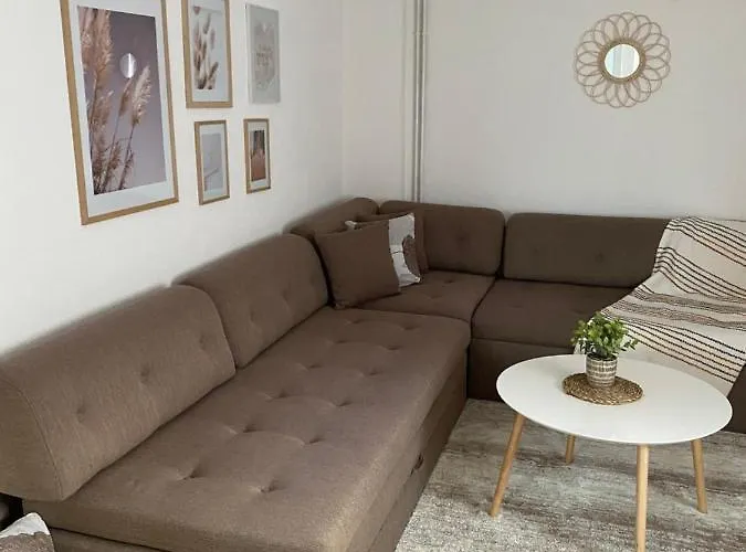 Lazarevic Apartament Jagodina