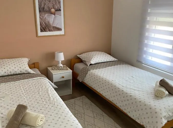 Lazarevic Apartament