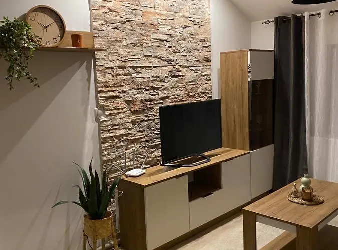 Lazarevic Apartament *