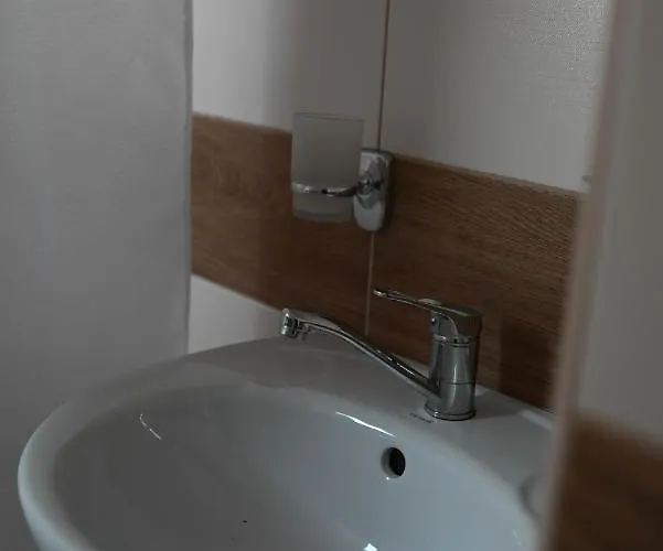 Apartament Lazarevic