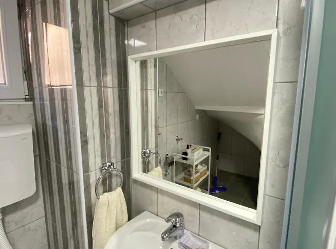 Apartament Lazarevic *