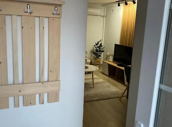 Lazarevic Apartament *