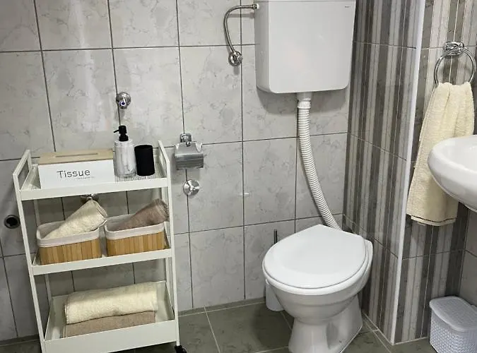 Lazarevic Apartament