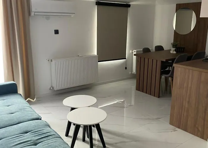 Lazarevic Apartament Jagodina