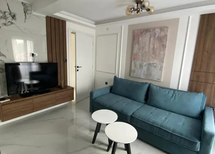 Lazarevic Apartament