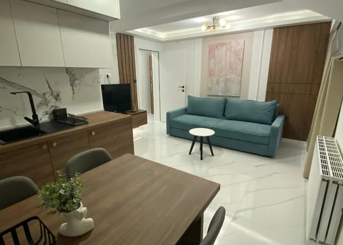 Lazarevic Apartament Jagodina