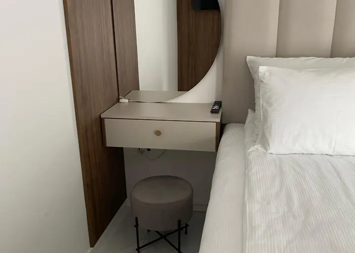 Apartament Lazarevic Jagodina