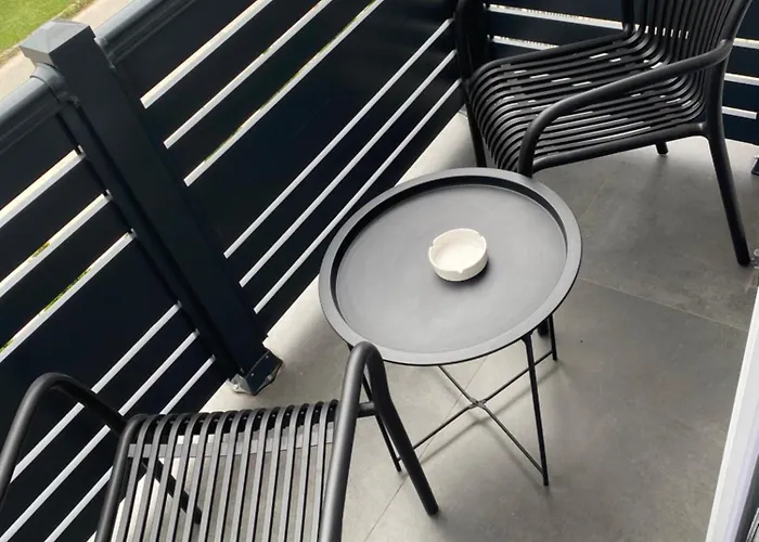 Lazarevic Apartament