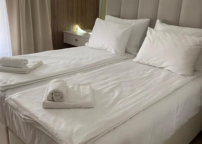 Apartament Lazarevic