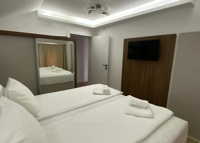 Lazarevic Apartament Jagodina