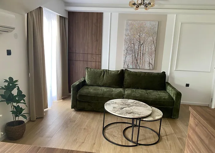 Lazarevic Apartament