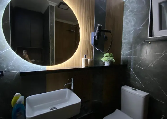 Apartament Lazarevic