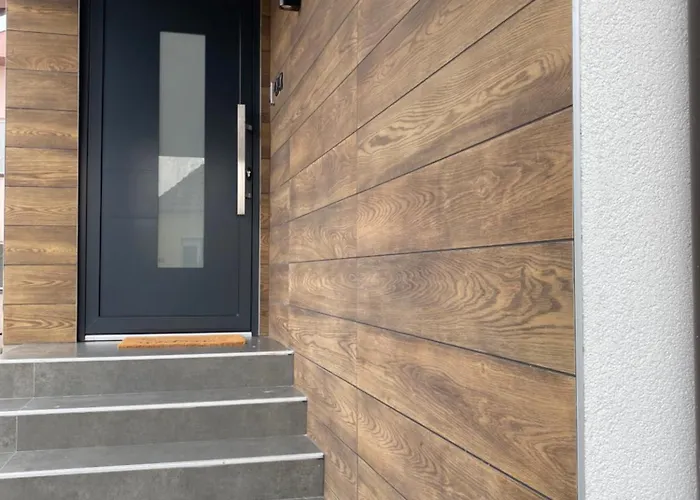 Apartament Lazarevic *