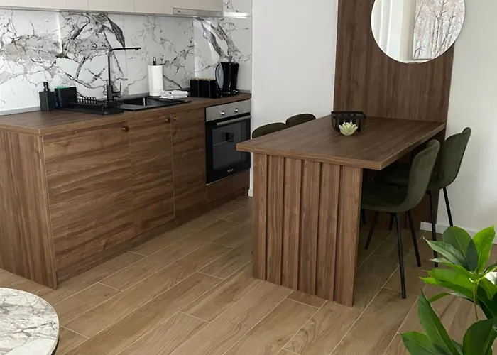 Lazarevic Apartament Jagodina